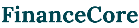FinanceCore