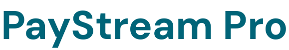 PayStream Pro